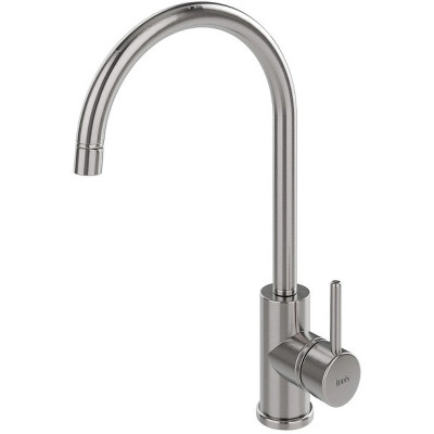 Смеситель для кухни Iddis Kitchen K05STJ0i05 Хром на столешницу