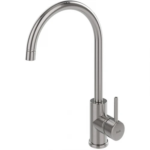 Смеситель для кухни Iddis Kitchen K05STJ0i05 Хром на столешницу