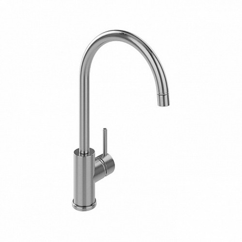 Смеситель для кухни Iddis Kitchen K05STJ0i05 Хром на столешницу