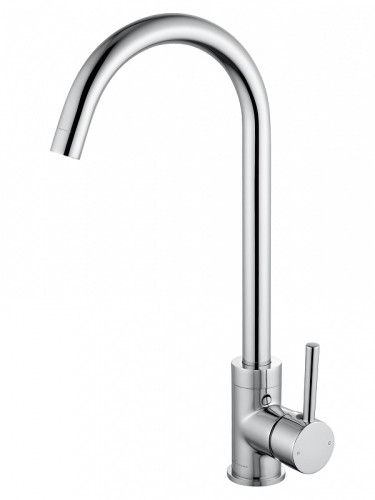 Смеситель для кухни Wonzon & Woghand WW-A21102-CR цвет Хром