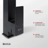 Смеситель для кухни Bond Smart B67-0388 цвет Черный матовый
