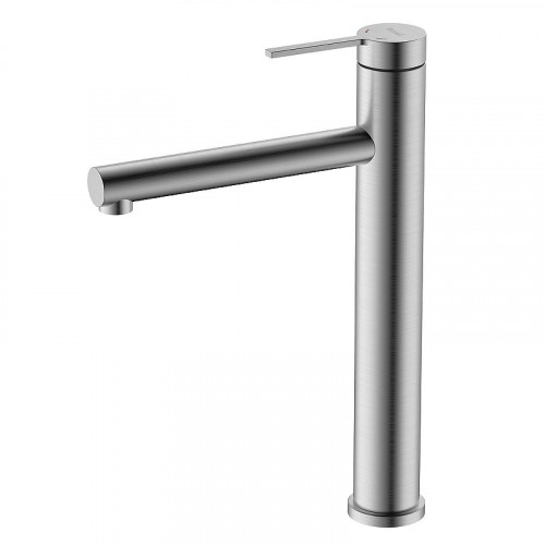 Смеситель для раковины Rossinka Rodchenko RSF-1715S-SSN цвет Сталь