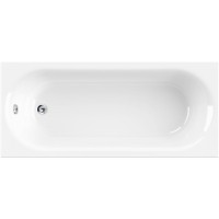 Акриловая ванна Cezares Piave 170x70 PIAVE-170-70-42-W37 без гидромассажа