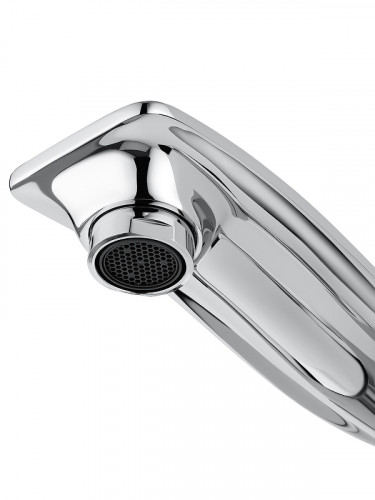 Смеситель для ванны Wonzon & Woghand Shakespeare WW-653101-CR цвет Хром