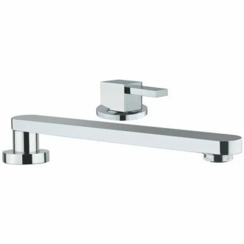 Смеситель для кухни Alveus Norma Chr 1132182 Хром латунь