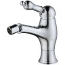 Смеситель для биде Caprigo Adria-Uno Metal Edition 02M-533-crm Хром латунь