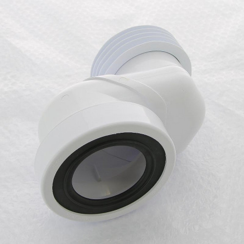 Фановая труба McAlpine MRWCLO-8 цвет Белый