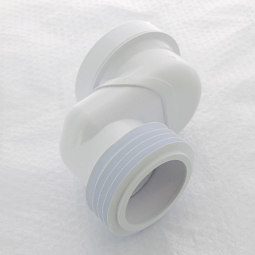 Фановая труба McAlpine MRWCLO-8 цвет Белый