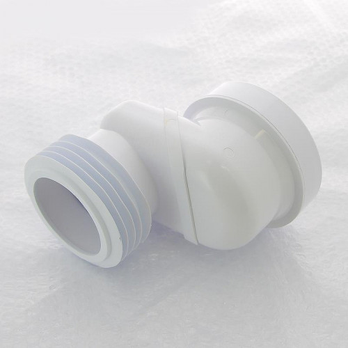 Фановая труба McAlpine MRWCLO-8 цвет Белый