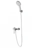 Смеситель для душа Wonzon & Woghand WW-B2585-CR цвет Хром