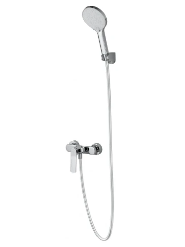 Смеситель для душа Wonzon & Woghand WW-B2585-CR цвет Хром