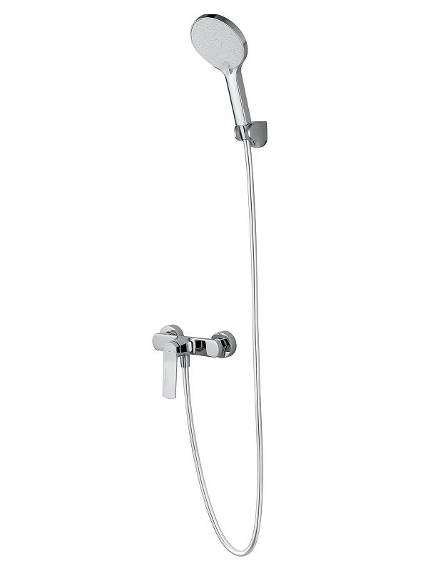 Смеситель для душа Wonzon & Woghand WW-B2585-CR цвет Хром