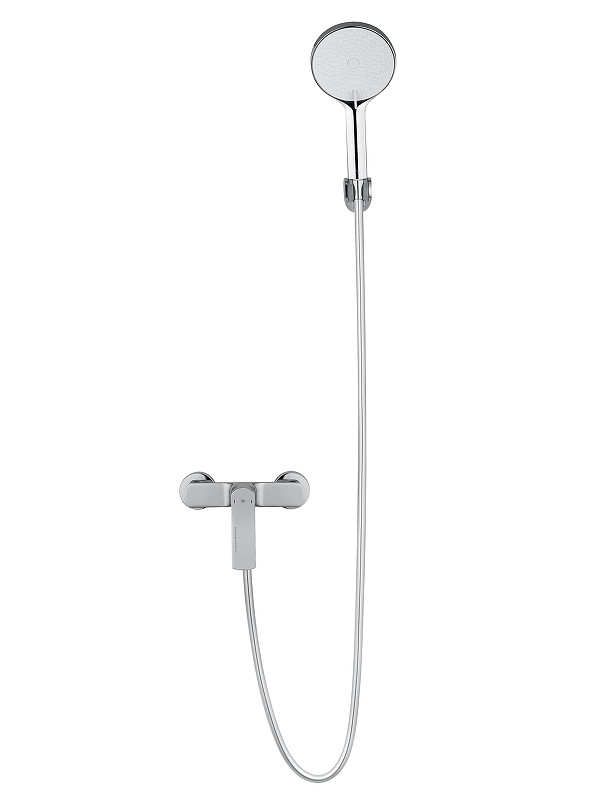 Смеситель для душа Wonzon & Woghand WW-B2585-CR цвет Хром