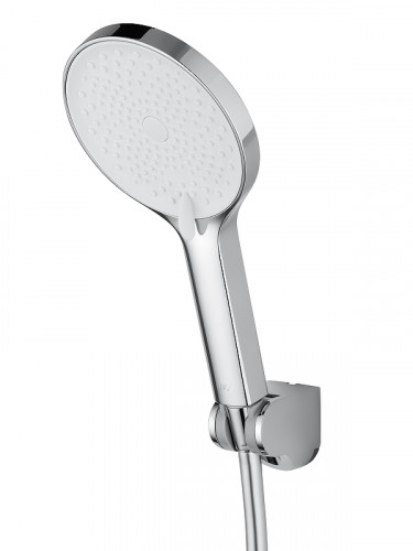 Смеситель для душа Wonzon &amp; Woghand WW-B2585-CR цвет Хром