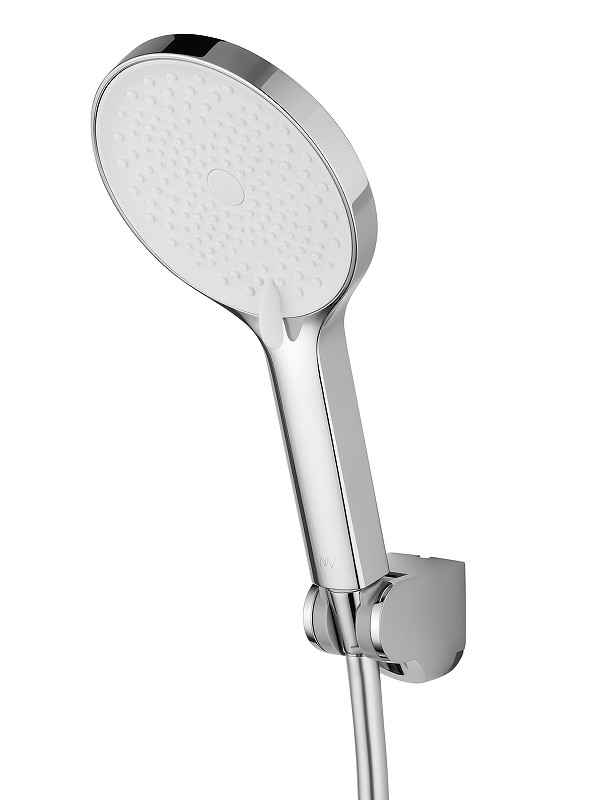 Смеситель для душа Wonzon & Woghand WW-B2585-CR цвет Хром