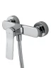 Смеситель для душа Wonzon & Woghand WW-B2585-CR цвет Хром