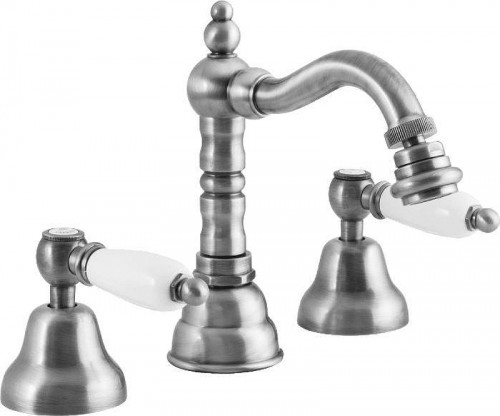 Смеситель для биде Caprigo Adria-Classic 03-031-crm цвет Хром