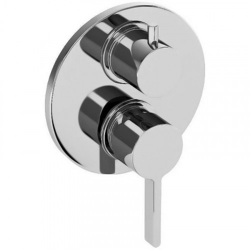 Смеситель для душа Paini Brera 74CR6911 Хром