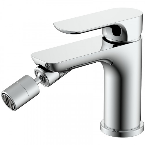 Смеситель для биде Raglo R03.50 Хром латунь