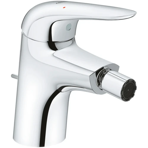 Смеситель для биде Grohe Eurostyle Solid 23720003 Хром