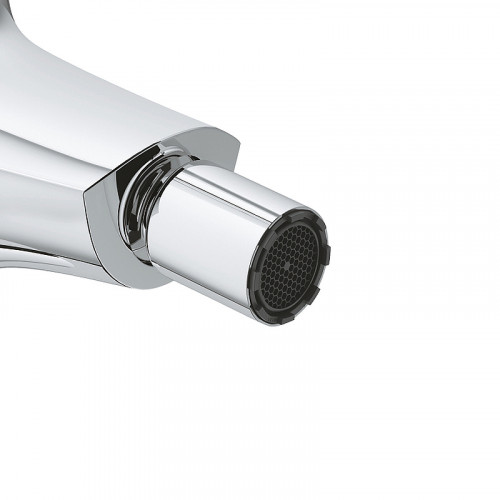 Смеситель для биде Grohe Eurostyle Solid 23720003 Хром