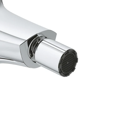 Смеситель для биде Grohe Eurostyle Solid 23720003 Хром