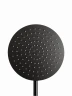 Душевая система FILARETE Roun FL1028BG цвет Графит