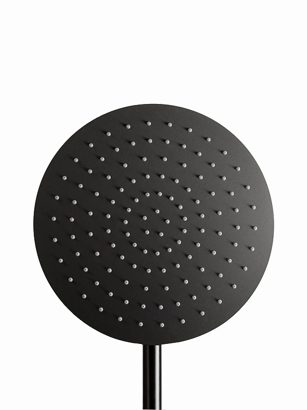 Душевая система FILARETE Roun FL1028BG цвет Графит