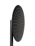 Душевая система FILARETE Roun FL1028BG цвет Графит