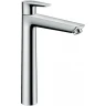 Смеситель для раковины Hansgrohe Talis E 71717000 Хром латунь