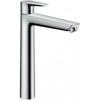 Смеситель для раковины Hansgrohe Talis E 71717000 Хром латунь