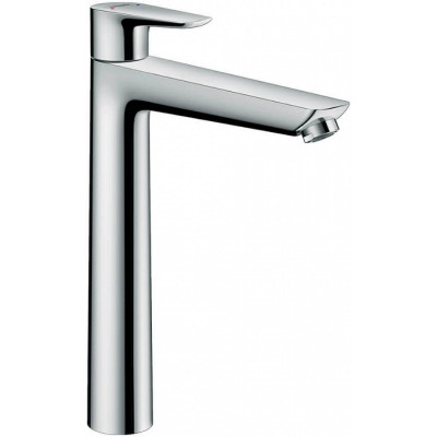 Смеситель для раковины Hansgrohe Talis E 71717000 Хром латунь