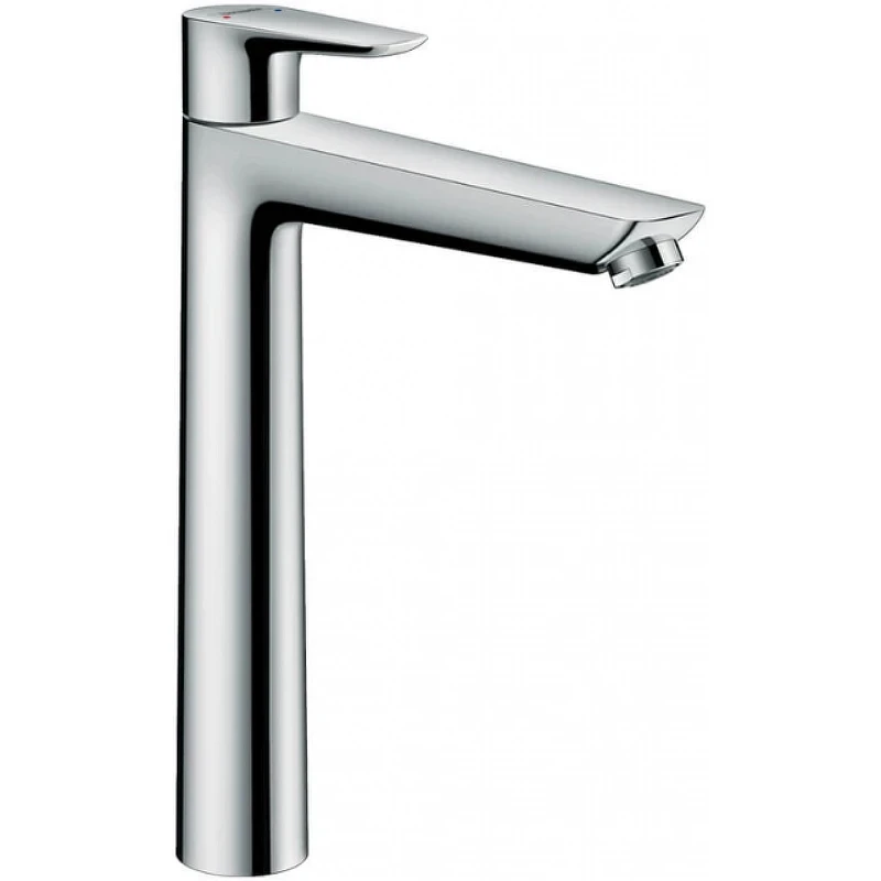 Смеситель для раковины Hansgrohe Talis E 71717000 Хром латунь