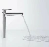 Смеситель для раковины Hansgrohe Talis E 71717000 Хром латунь