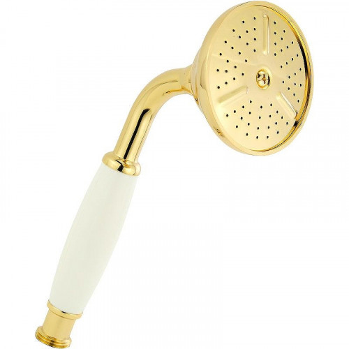 Ручной душ Migliore Ricambi 30886 Золото
