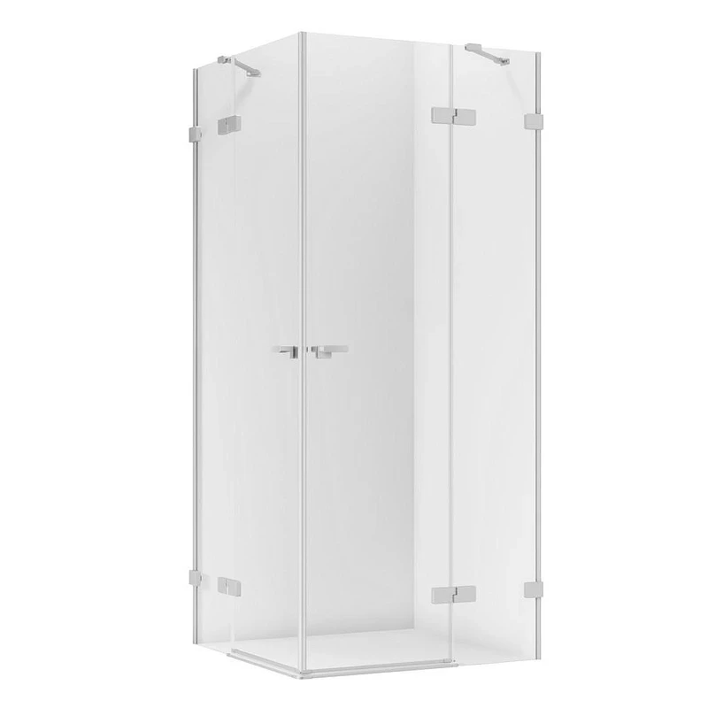 Душевое ограждение New Trendy EVENTA Chrome x110 EXK-4544