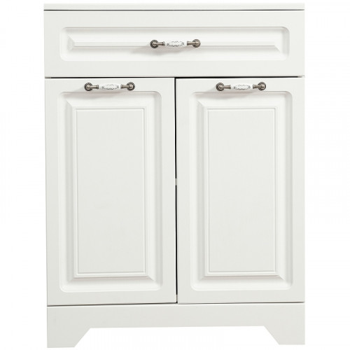 Тумба Stella Polar Кармела 60 SP-00000190 Ольха белая