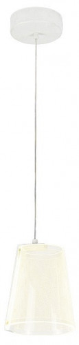 Подвесной светильник Ambrella Light AK AK4112