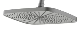 Душевая система Azario Alanti AZ-K2332-1GR цвет Графит