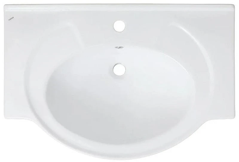 Раковина Style Line Santek Байкал 75 ЛС-00000145 Белая