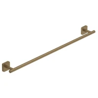 Полотенцедержатель Kludi Vela S 25979N1 цвет Бронза брашированная
