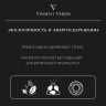 Чугунная ванна Vinsent Veron Concept 160x70 VCO1607042H/VH0015GM-AS цвет Белый с дугообразными ручками оружейная сталь и антискользящим покрытием