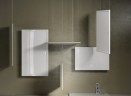 Керамический поддон для душа Hatria Lif H3 120x70 Y1ZZ01 Белый