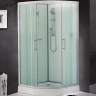 Душевая кабина Esbano ES-90C 90x90 ESKB90C без гидромассажа