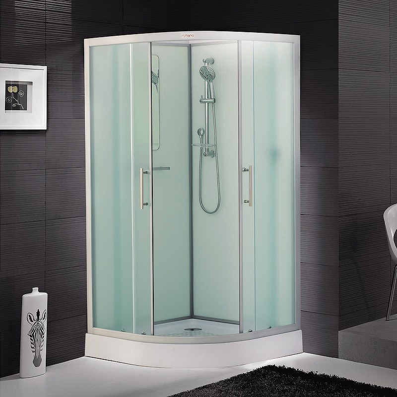 Душевая кабина Esbano ES-90C 90x90 ESKB90C без гидромассажа