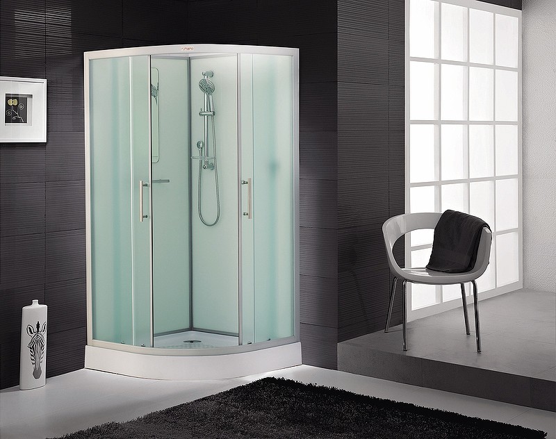 Душевая кабина Esbano ES-90C 90x90 ESKB90C без гидромассажа
