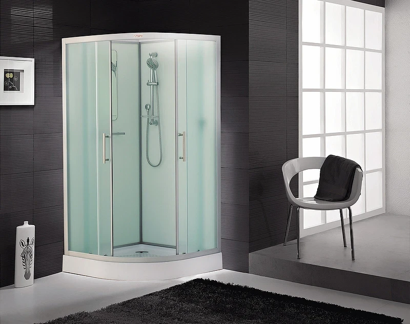 Душевая кабина Esbano ES-90C 90x90 ESKB90C без гидромассажа