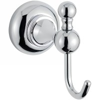 Крючок Cezares Aphrodite APHRODITE-HK1-01-M Хром