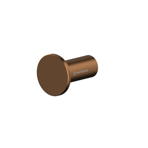 Крючок Whitecross Ergo copper brushed ER2216CPB цвет Медь брашированная