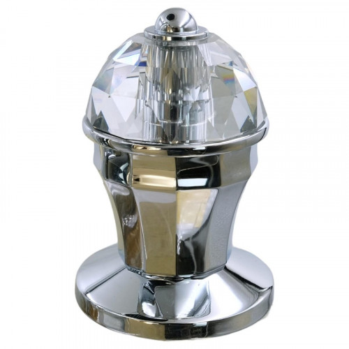 Смеситель для раковины Migliore Prestige Crystal 32764 цвет Хром